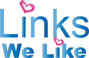 Links blue