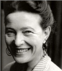 de-beauvoir-simone