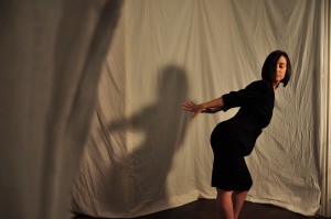 Persistence of Vision Photo by Ashley Horn Dancer Lydia Hance (1)