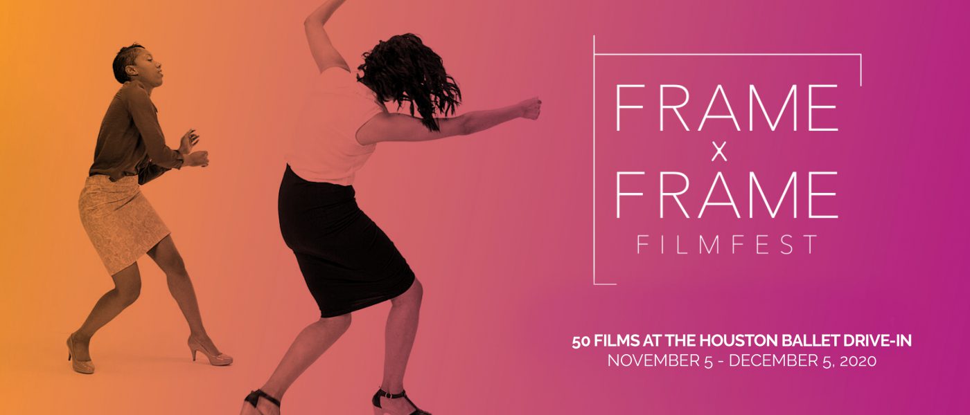 Frame x Frame Film Fest 2020