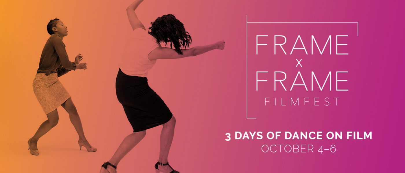 Getting to Know Dance on Film: Recommendations for #FramerNation