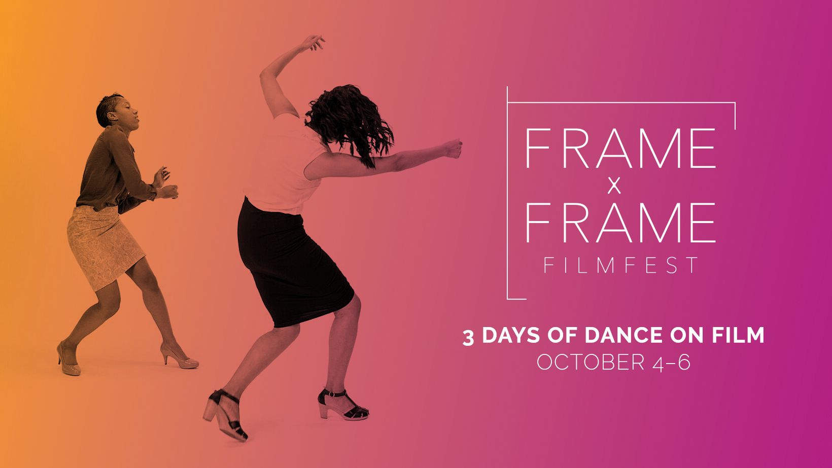 Getting to Know Dance on Film: Recommendations for #FramerNation