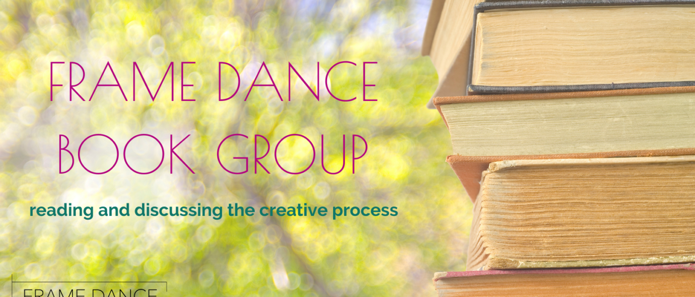 Frame Dance Book Group