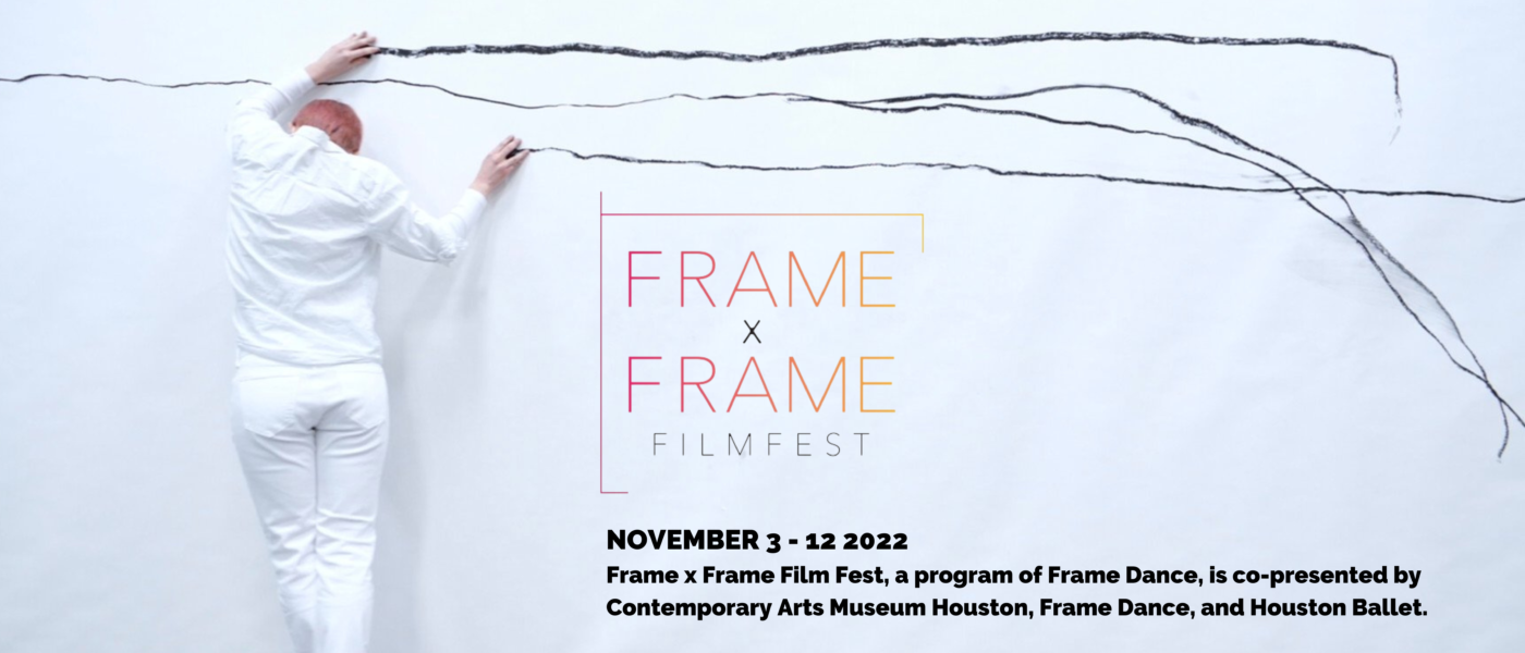 Frame x Frame Film Fest