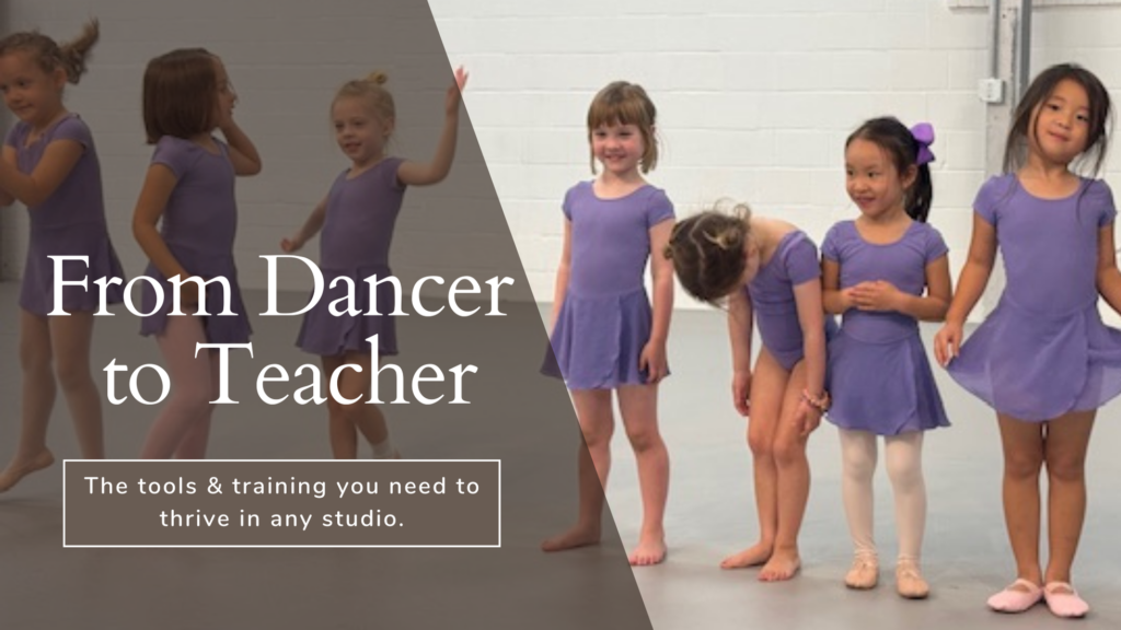 Thriving Dance Teachers | Frame Dance | Houston, TX